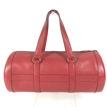 Hermes Vintage Mini Arty Boston Bag