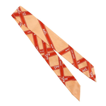 Hermes Herms Twilly Scarf/Muffler