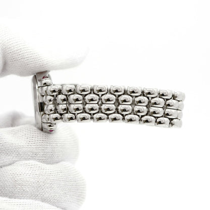 Chopard Happy Sport 27 8250 Pink Dial