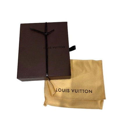 Louis Vuitton Monogram Portefeuille Victorine M62151 Tri-Fold Wallet