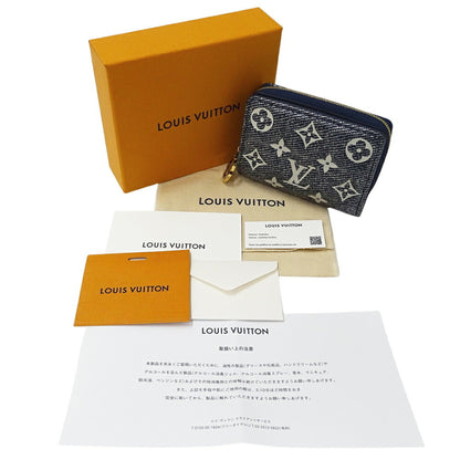 Louis Vuitton Louis Vuitton Wallet Monogram