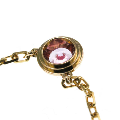 Cartier D'Amour Necklace Pink Sapphire Pink Gold (18K) Sapphire Men
