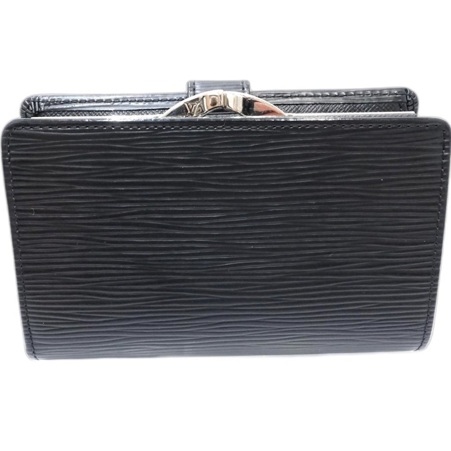 Louis Vuitton Louis Vuitton Epi Bi-Fold Wallet M63642