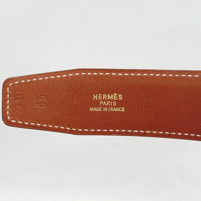 Hermes Herms Constance Belt