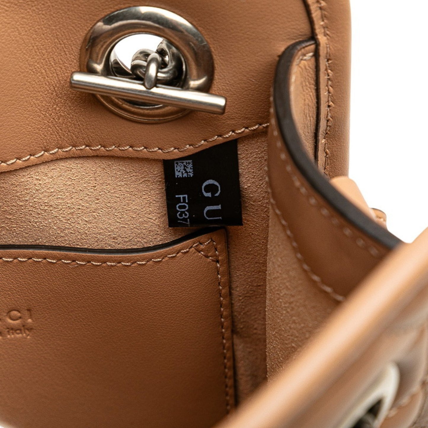 Gucci Gg Marmont Quilted Handbag/Shoulder Bag