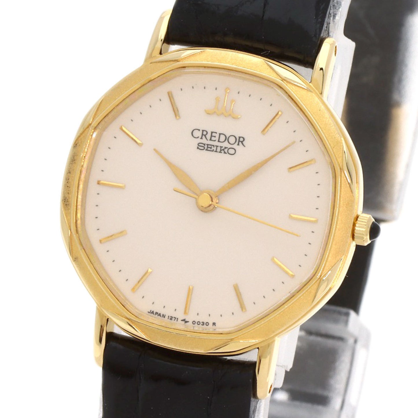 Seiko 1271-5000 Credor Watch