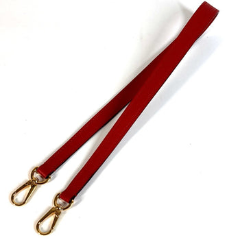 Louis Vuitton Louis Vuitton Shoulder Strap Only Leather