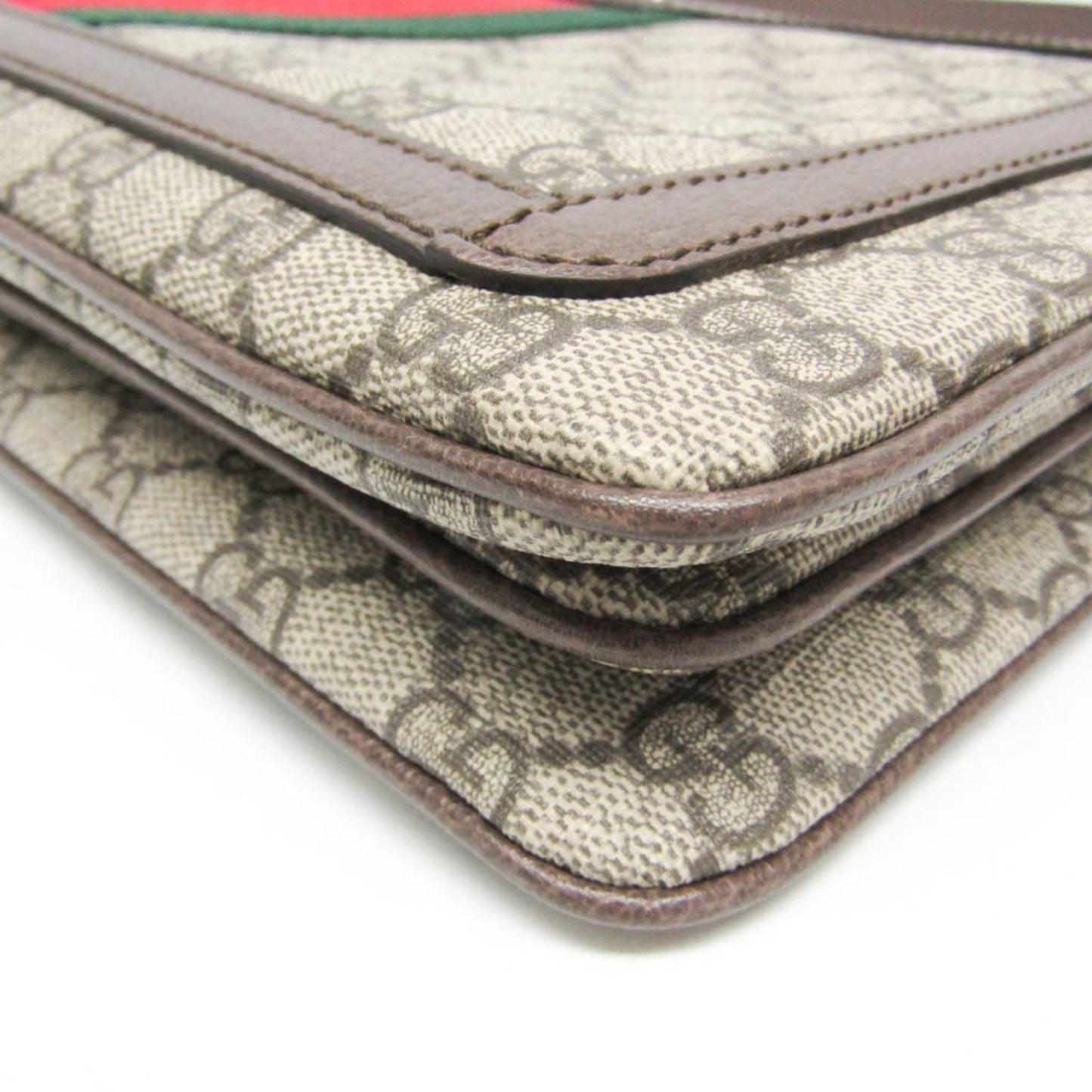 Gucci Medium 523354 Women'S Gg Supreme