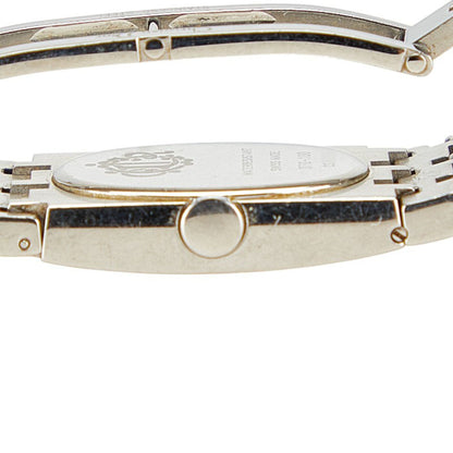 Dior Miss Shell Dial Watch D70-100 Quartz Stainless Steel