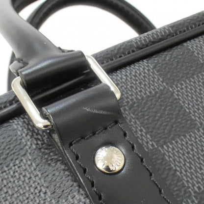 Louis Vuitton Damier Graphite Porte-Document Voyage Gm N41123 Handbag
