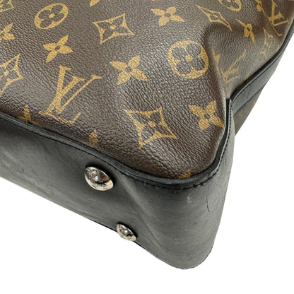 Louis Vuitton M56708 Ba2180 Monogram Macassar Shoulder Bag