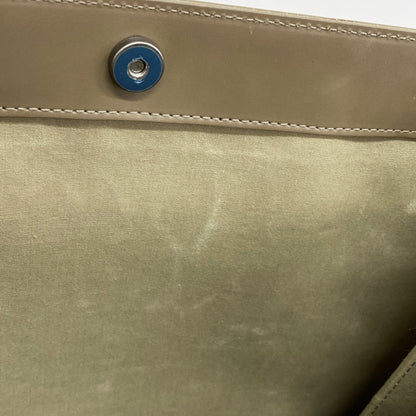 Louis Vuitton Epi Saint-Tropez Tote Bag M5246C Pepper