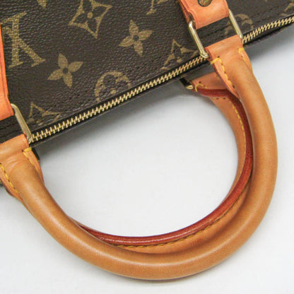 Louis Vuitton Monogram Speedy 35 M41524