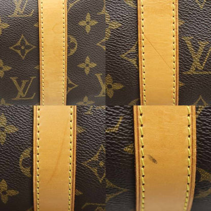 Louis Vuitton Louis Vuitton Keepall Bandouliere 50 2-Way Shoulder Bag Monogram M41416