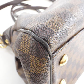 Louis Vuitton Damier Trevi Pm N51997 Handbag