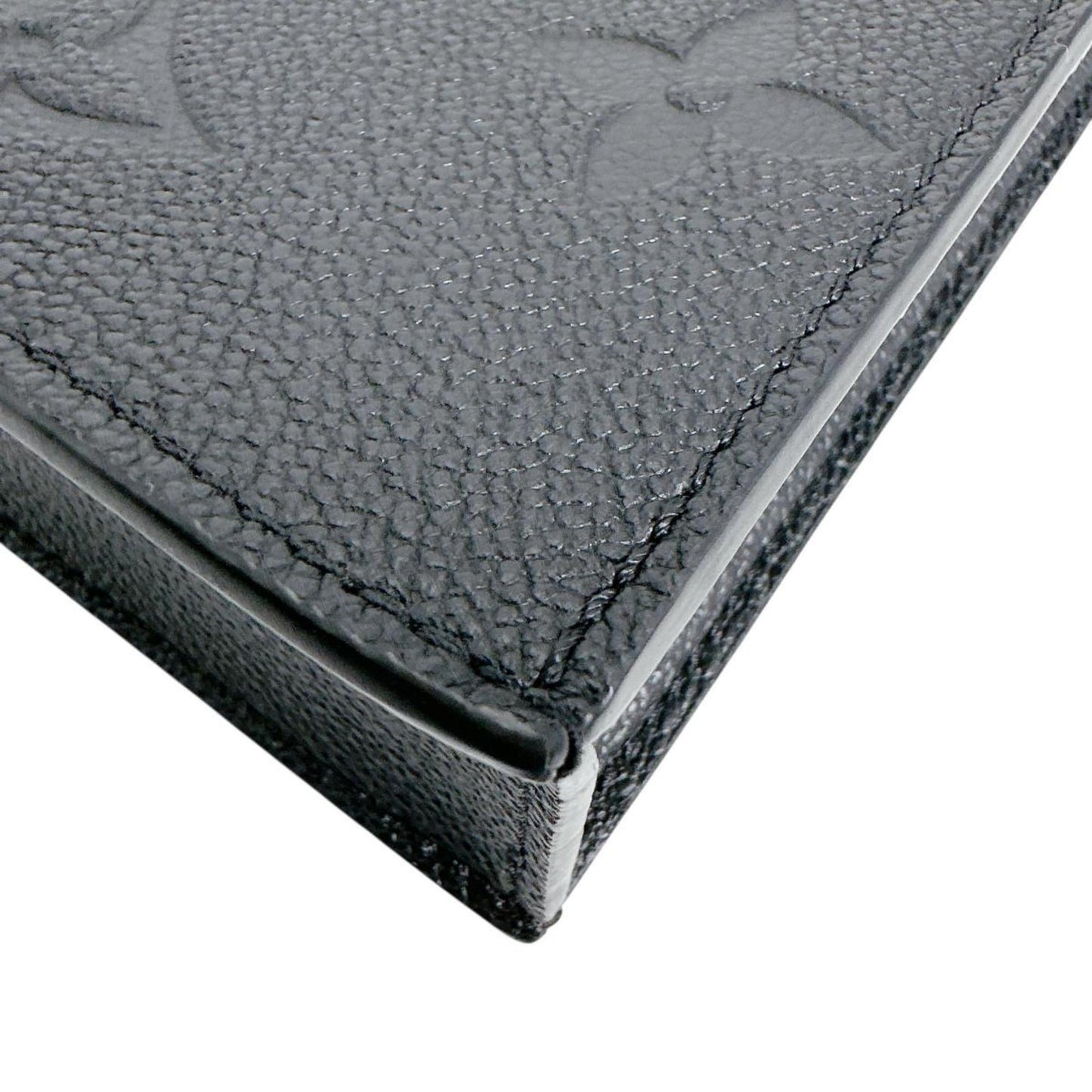 Louis Vuitton Monogram Petite Sac Plat Shoulder Bag