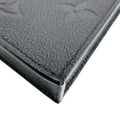 Louis Vuitton Monogram Petite Sac Plat Shoulder Bag