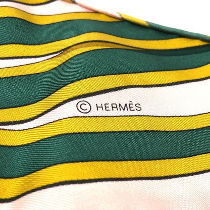 Hermes Pointe Scarf