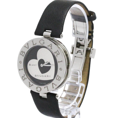 Bvlgari B-Zero1 Double Heart Steel Quartz