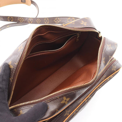 Louis Vuitton Nile Shoulder Bag