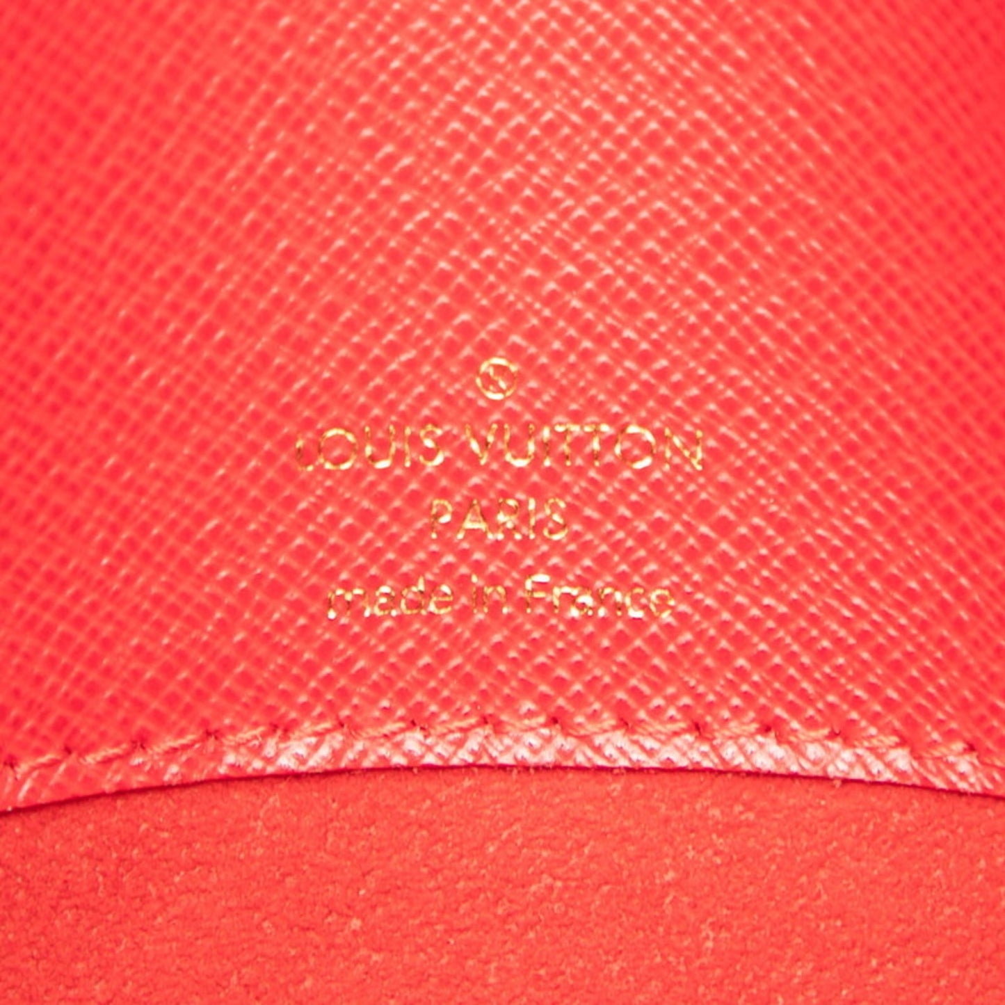 Louis Vuitton Damier Musette Shoulder Bag N51302 Brown Leather