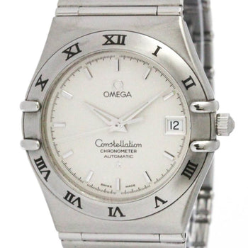 Omega Constellation Chronometer Automatic