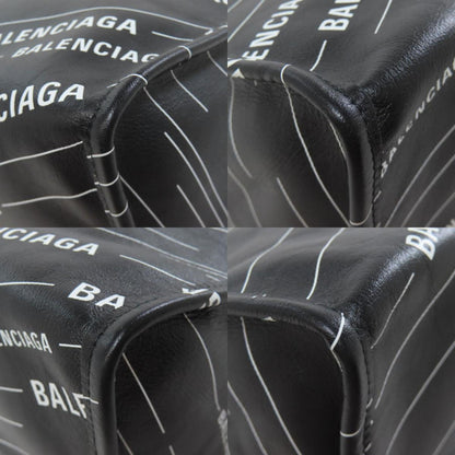 Balenciaga 552870 Tote Bag Calfskin