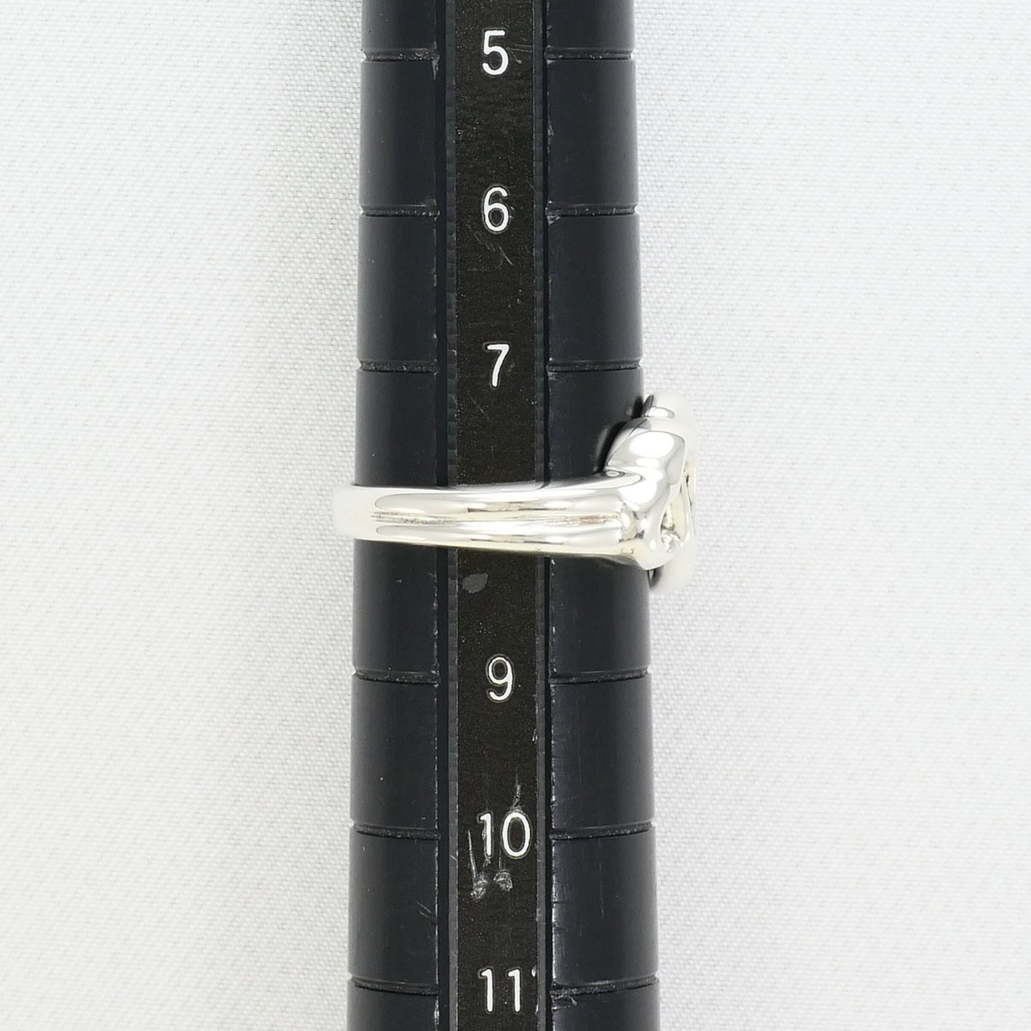 Tiffany & Co. Silver 925 Ring