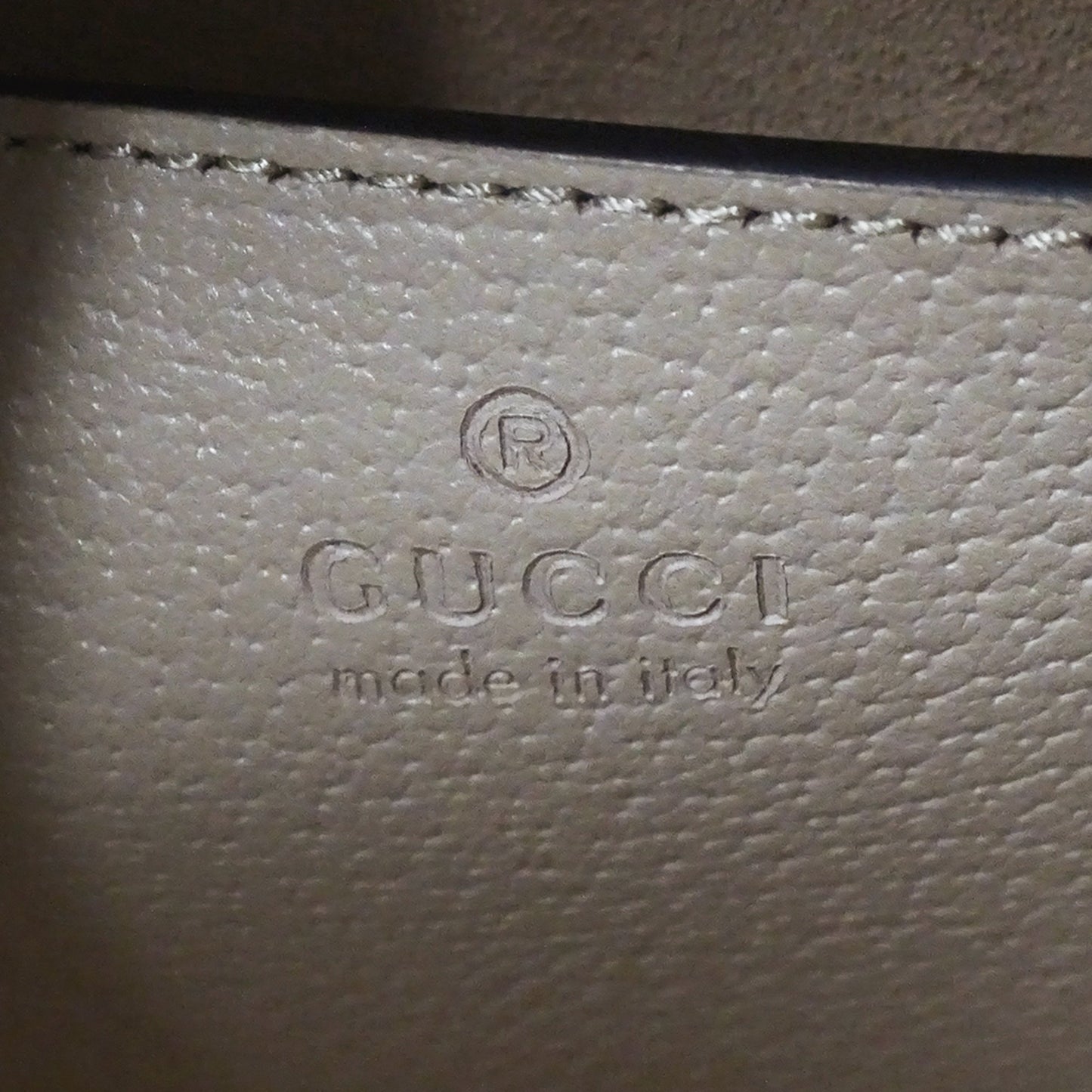 Gucci Diana Small Leather Handbag/Shoulder Bag