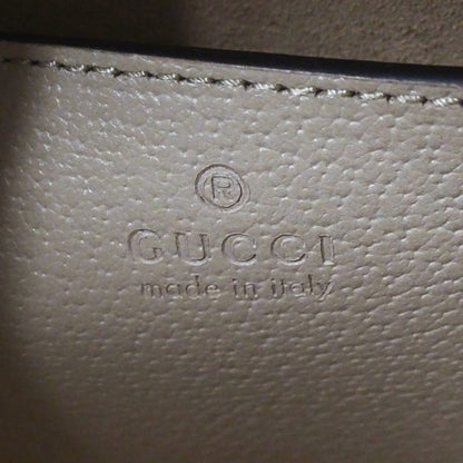 Gucci Diana Small Leather Handbag/Shoulder Bag
