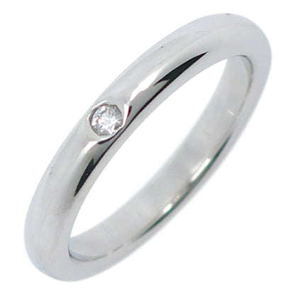 Tiffany & Co. Stacking Band Size 5.5 Elsa Peretti Ring