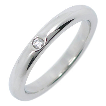 Tiffany & Co. Stacking Band Size 5.5 Elsa Peretti Ring
