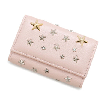 Jimmy Choo 6-Ring Key Case