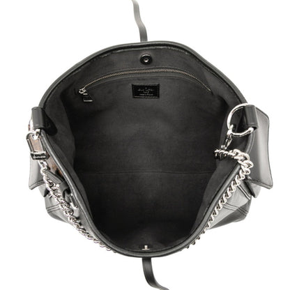 Louis Vuitton Carryall Cargo Vibe Pm Chain Handbag/Shoulder Bag