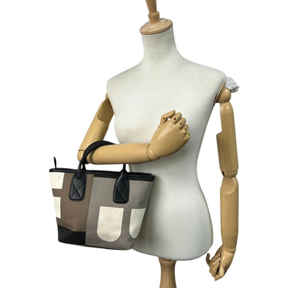 Bally Handbag/Shoulder Bag In Canvas