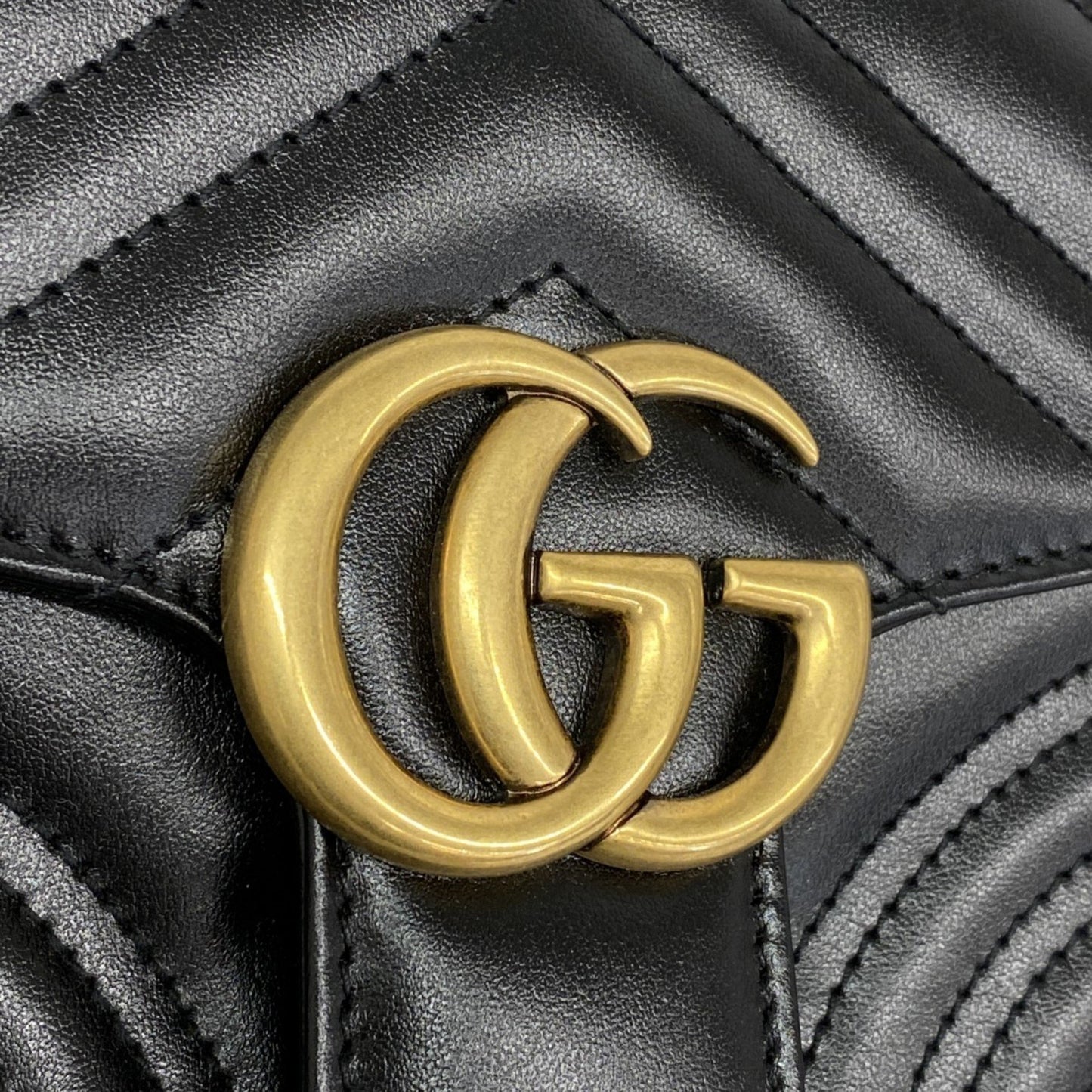 Gucci Gg Marmont Handbag 547260