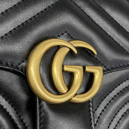 Gucci Gg Marmont Handbag 547260