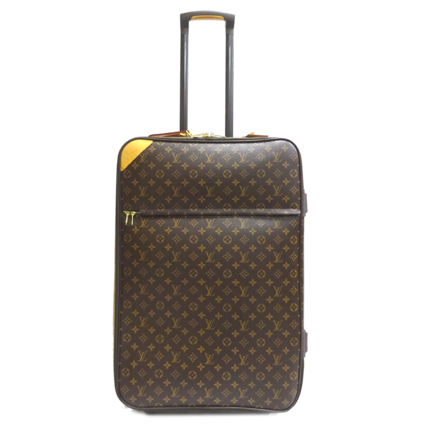 Monogram Louis Vuitton Suitcase