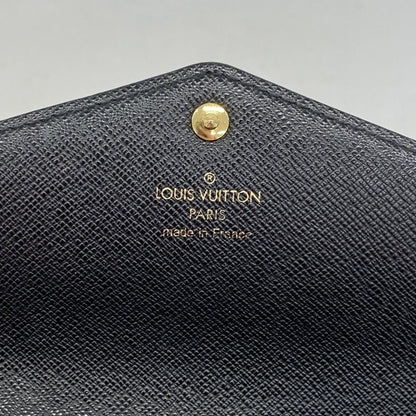 Louis Vuitton Monogram Giant Reverse Long Wallet