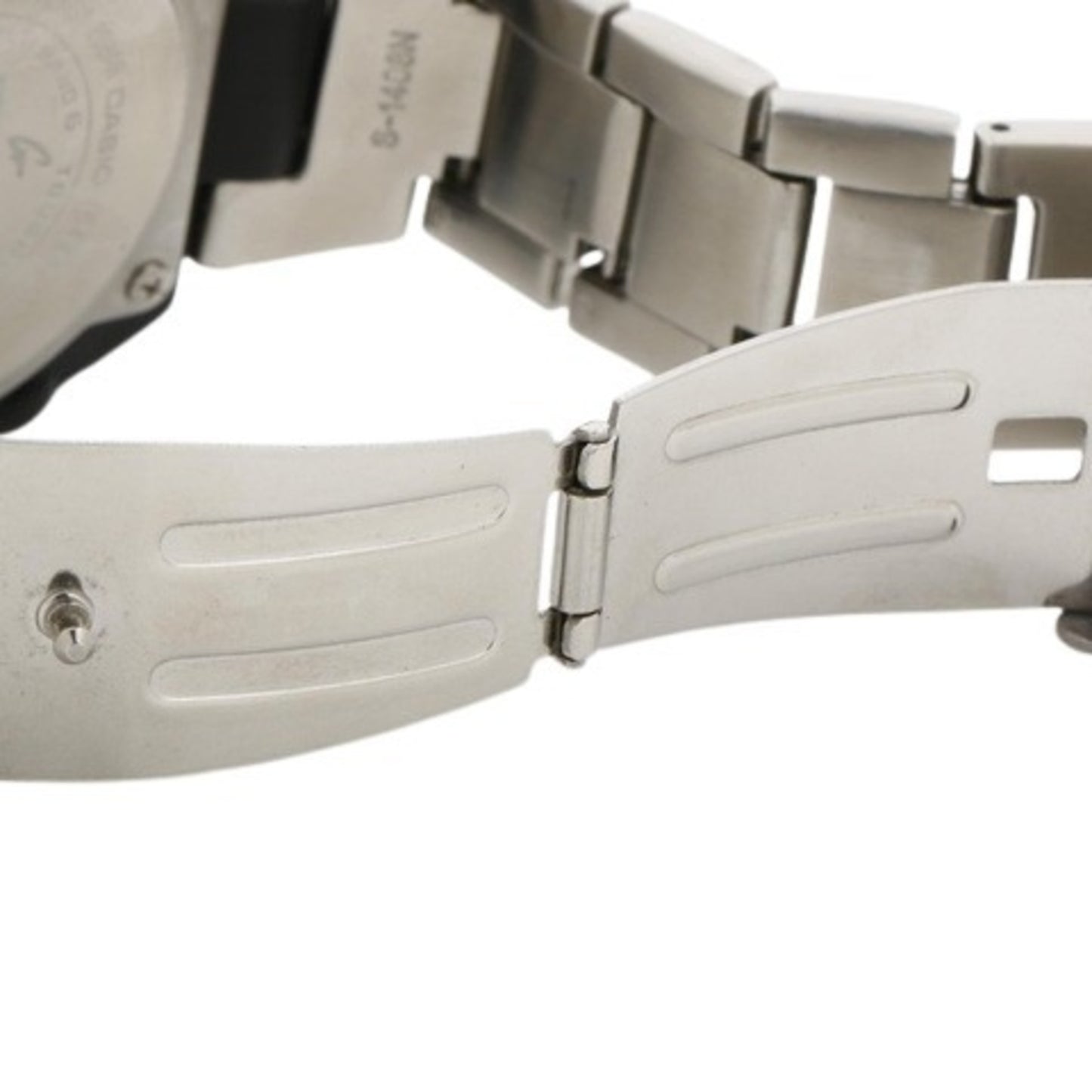 Casio Gshock G-Steel W110D 1A9Jf