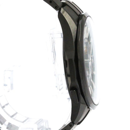 Casio Oceanus Titanium Manta Solar