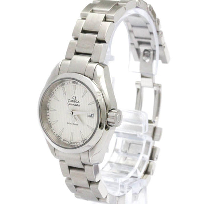 Omega Seamaster Aqua Terra