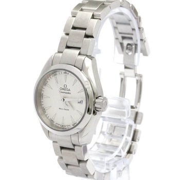 Omega Seamaster Aqua Terra