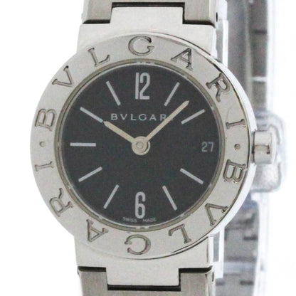 Bvlgari Bvlgari-Bvlgari Steel Quartz