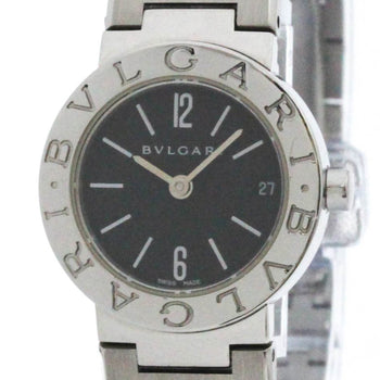 Bvlgari Bvlgari-Bvlgari Steel Quartz