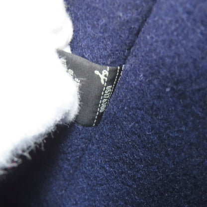 Fendi X Fila Collaboration Zucca Print Tote Bag In Coated Canvas