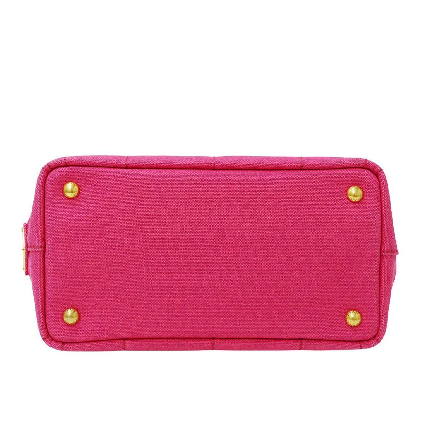 Prada Women'S Canapa Mini Handbag/Shoulder Bag