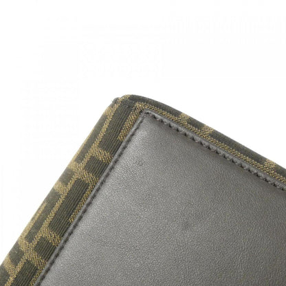 Fendi Origami 8Bh414 Afpm Shoulder Bag
