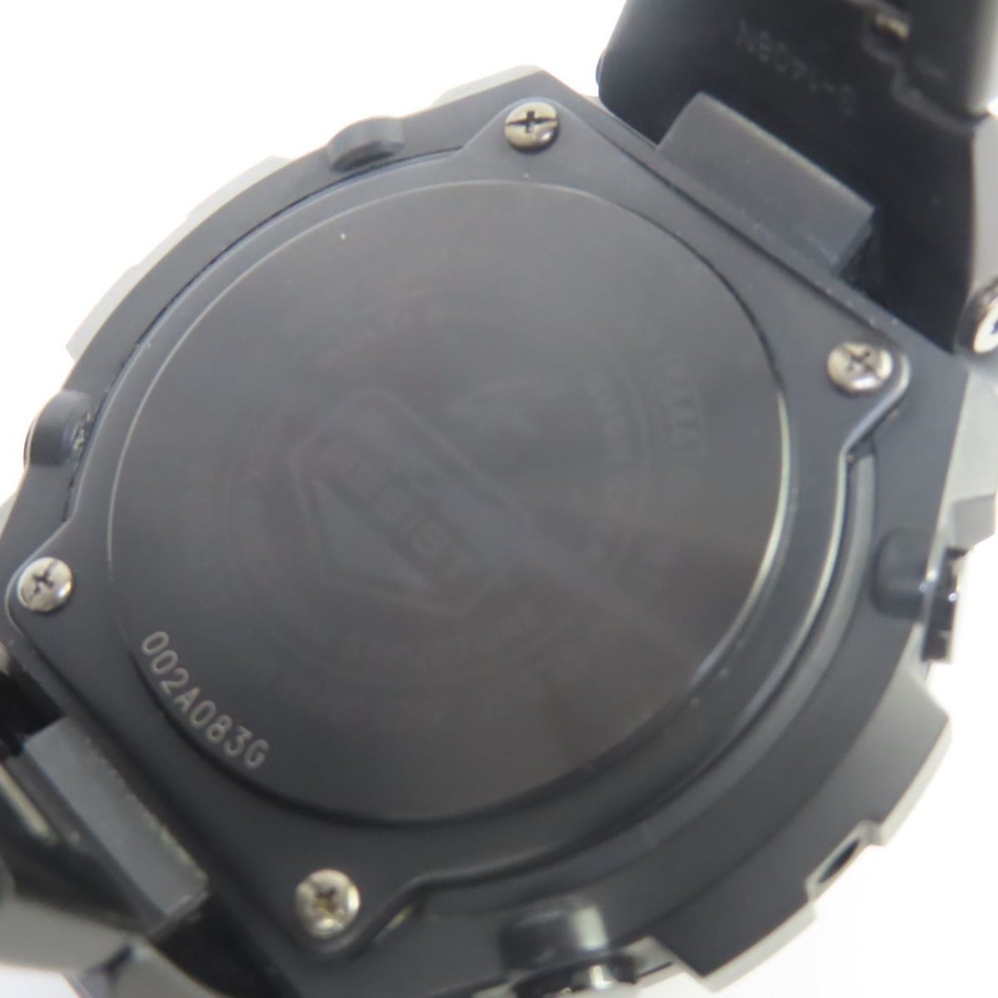 Casio G-Shock G-Steel Multi Band 6 Gst-W110Bd-1Bjf Tough Solar Watch