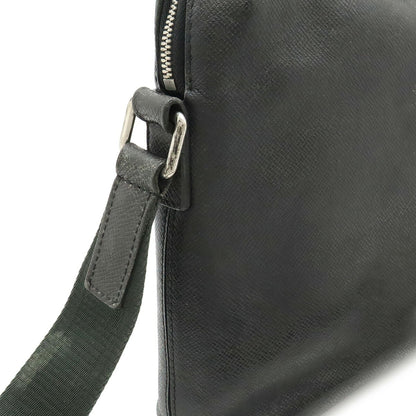 Louis Vuitton Taiga Grigori Pm Shoulder Bag